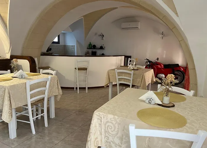 Donna Concetta Casa Vacanze photo