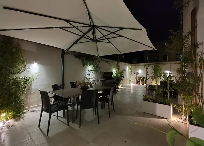 Casa Tizy Apartment Botrugno photo