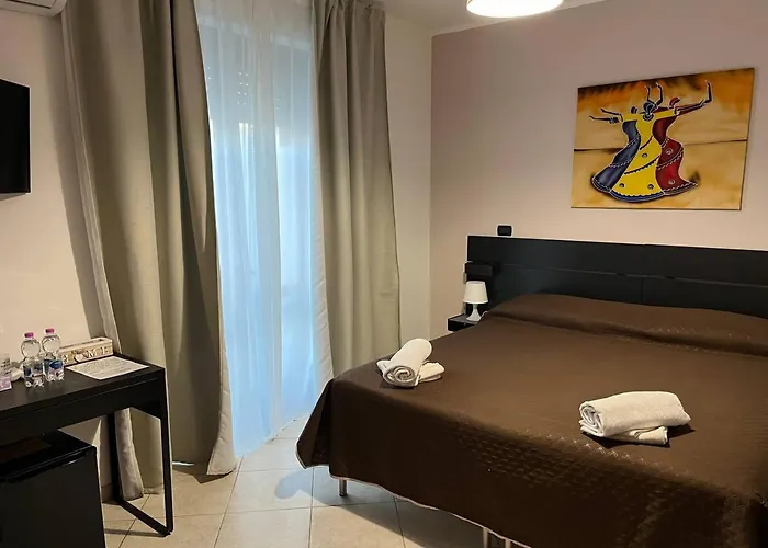 B&B Piazza Kolbe Acquaviva delle Fonti photo