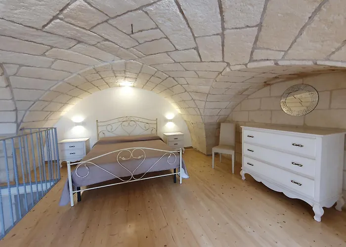 foto di Anastasis Apartment Cannole