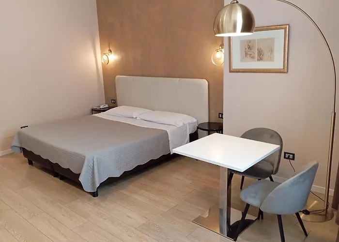 foto di Bed and Breakfast Relais Peucetia Gravina in Puglia