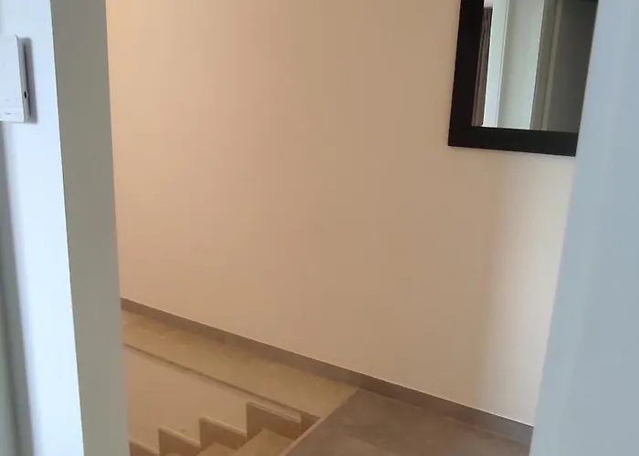Da Michy Appartement Rocca Nuova foto