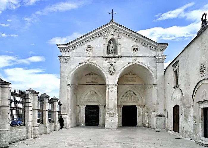 fotos do Casa Vacanze Mare Gargano Rodi Garganico