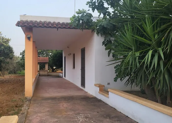 マティーノ Casa Memeヴィラの写真