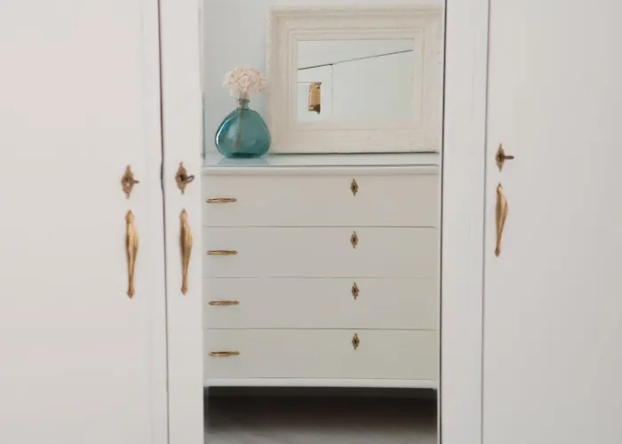 Maison Angelina - Elegante Casa Vacanze In Puglia Con Charme E Comfort Grumo Appula foto