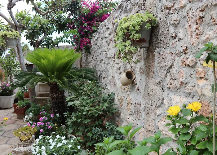 Masseria Salentina Marina Serra foto