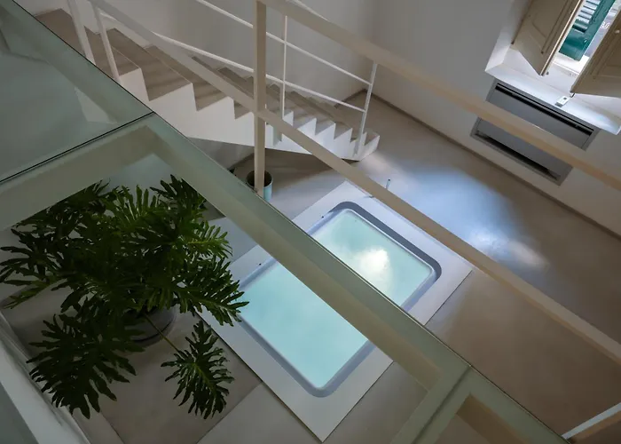 לינה וארוחת בוקר לצ'ה Palazzo Console תמונה