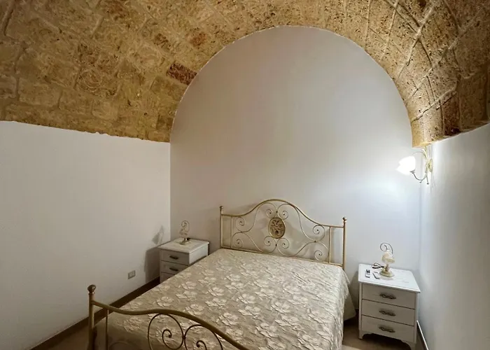 Casa Vacanze Emy Lucugnano photo