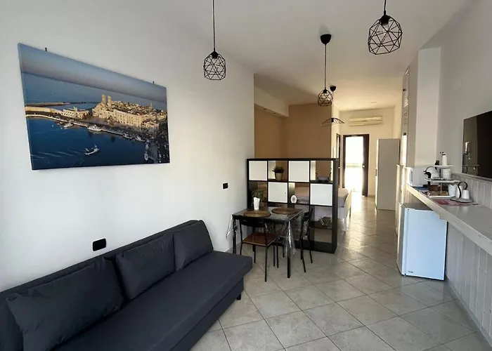 Il Pulo Guest House Molfetta photo