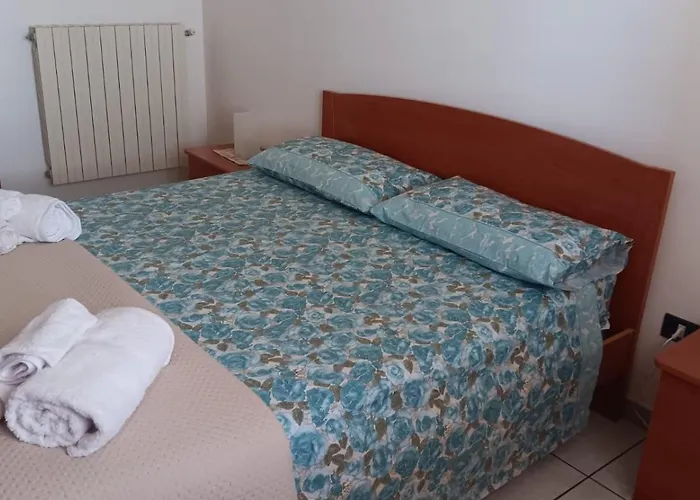 סן ג'ורג'ו יוניקו Sweet Apartment תמונה