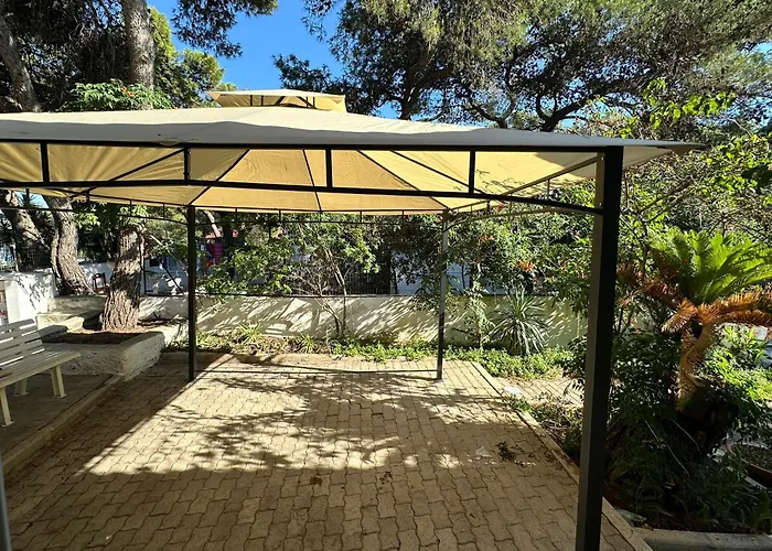 Villa Ofelia - Casa Vacanze In Puglia Chiatona képek