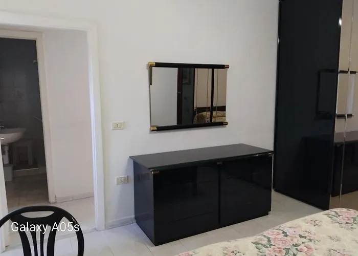 Apartmán Zia Maria Casalvecchio di Puglia fotorgafie