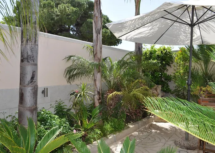 Фото Bed and Breakfast 7 Contrade Таранто