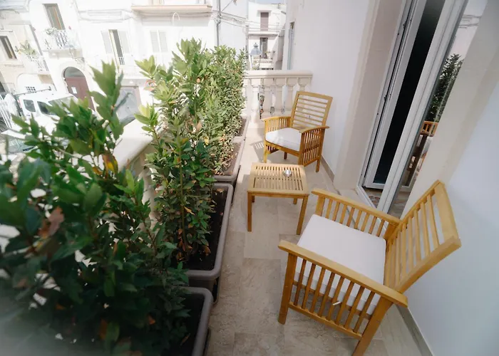 Cinquanta Sfumature Luxury Suites Cassano delle Murge zdjęcie