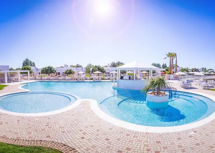 Marelive - Cdshotels Torre dell'Orso photo
