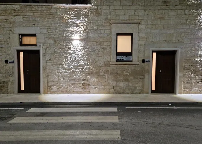 B&B Citta Dei Fiori Terlizzi foto