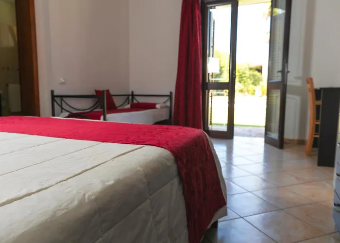 Villa Padula Sogliano Cavour photo