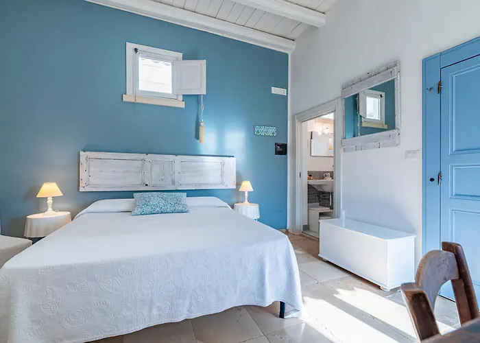 صورة كوبرتينو Masseria La Tofala Benessere & Spa