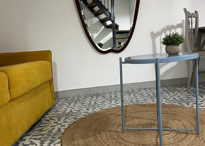 Zia Marietta Guest House Altamura photo