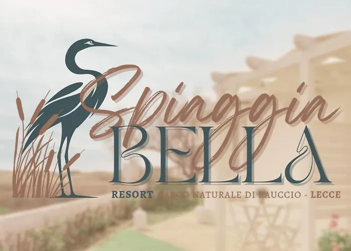 Spiaggiabella Resort Torre Rinalda photo