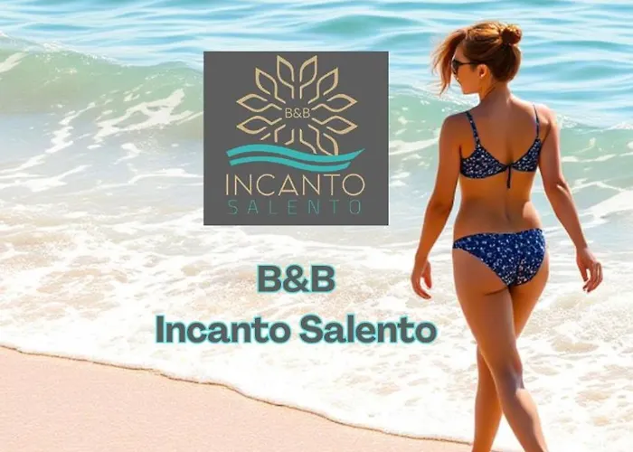 B&B Incanto Salento Ugento photo