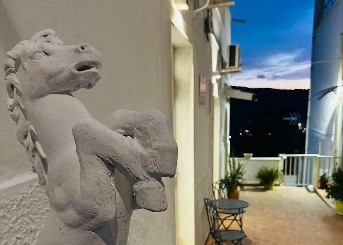 foto di Conte Cavour B&B Peschici