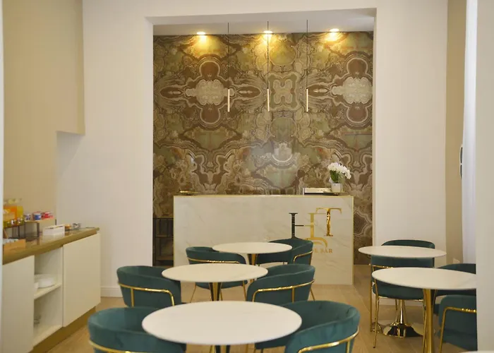 Hotel Torino Brindisi photo