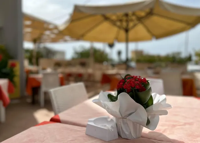 Costa Doro - Hotel Salve photo