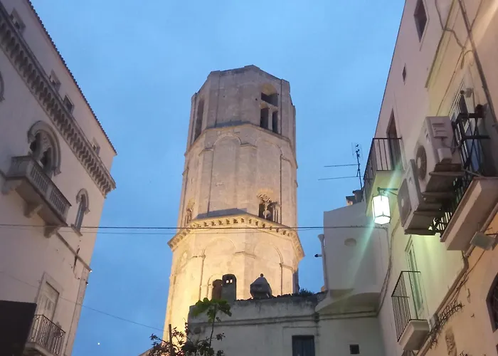 Casa Mikiami Villa Monte SantʼAngelo foto