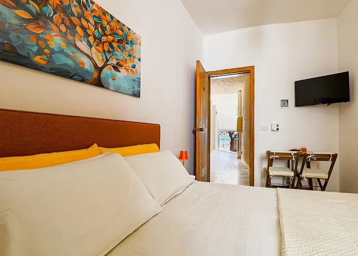 Tamare By Casa Di Marco zdjęcie