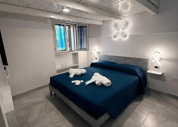 صورة Core Salentino Rooms Campomarino 