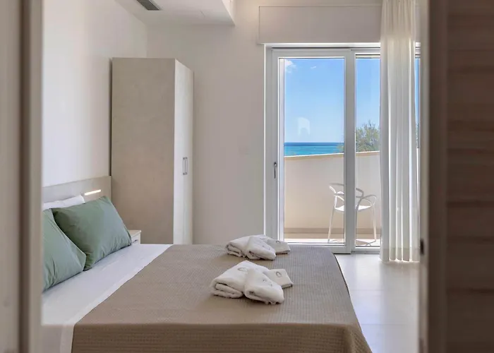 صورة توري موتسا B&B Mozzafiato