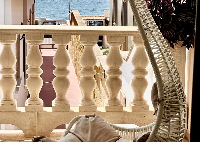 B&B Santa Maria Di Leuca photo