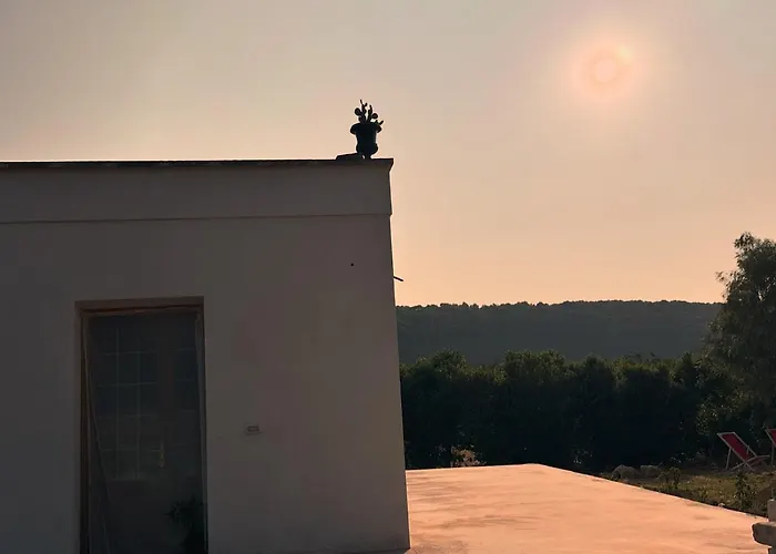 La Casa Nel Verde Klimt Supersano Foto