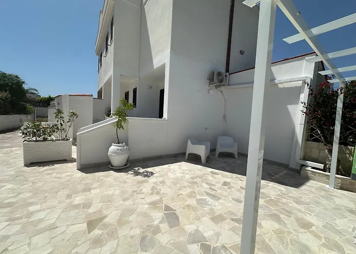 Appartamenti Le Palme Campomarino  képek