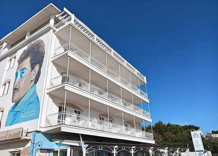 Hotel Club Perla Casalabate photo