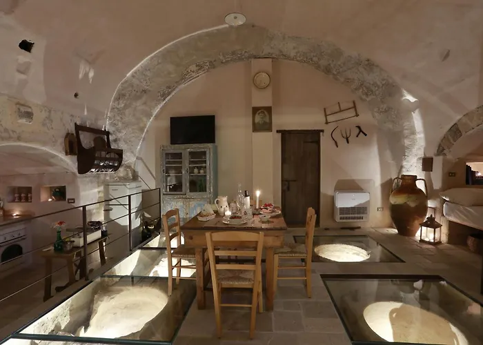 הוילה Nardò Casa Nachiro Dimora Di Charme תמונה