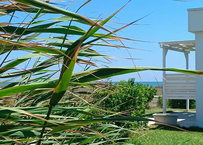 Spiaggiabella Resort Torre rinalda képek