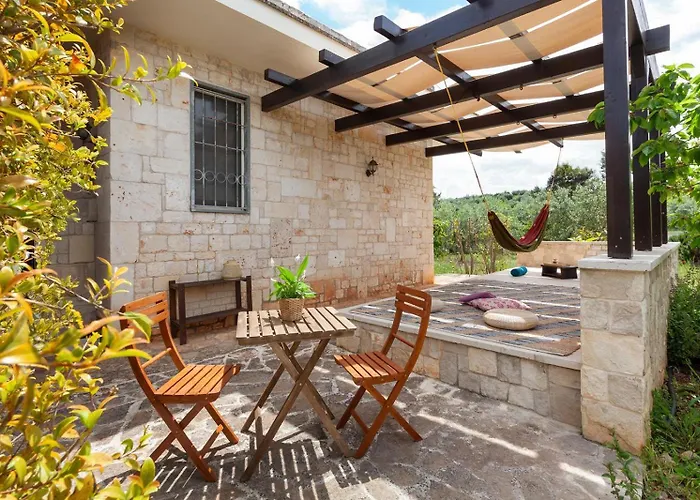 Фото Harihome Triggianello