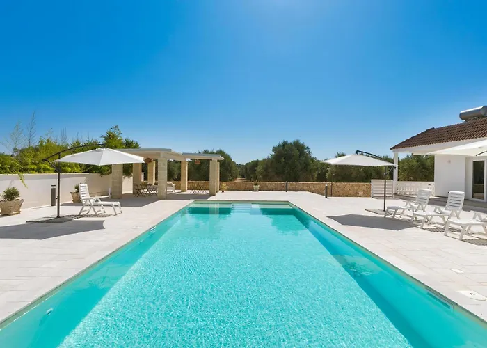 Tenuta Pietraviva By Perle Di Puglia Maruggio képek