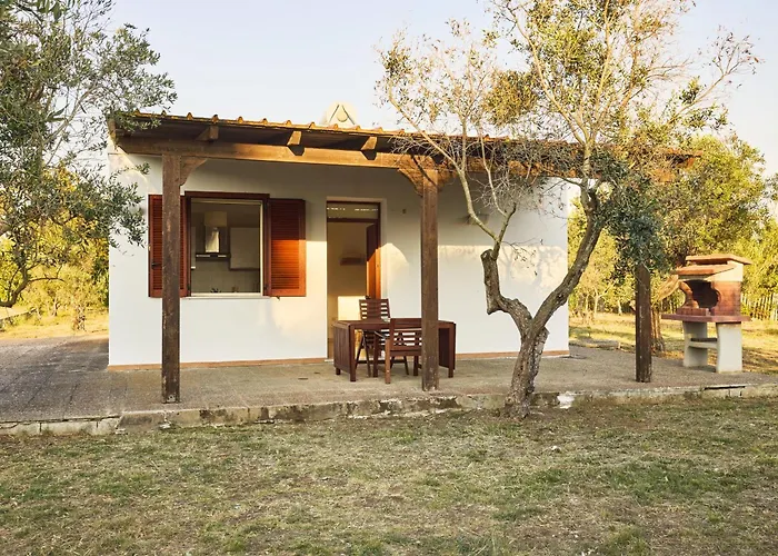 Villetta Lu Sule 알레지오 사진