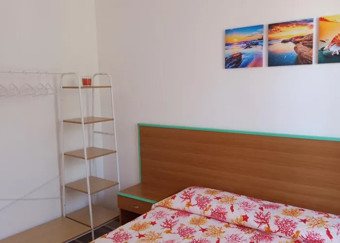 Case Vacanza Da Luisa Lupetto fotorgafie