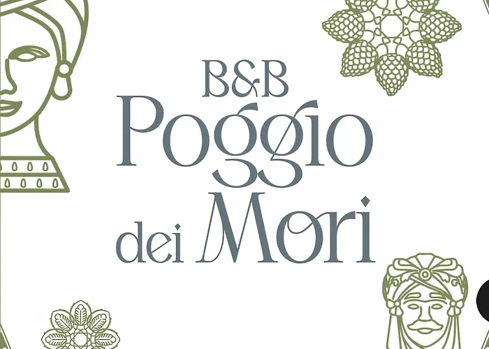 B&B Poggio Dei Mori Ruvo di Puglia foto