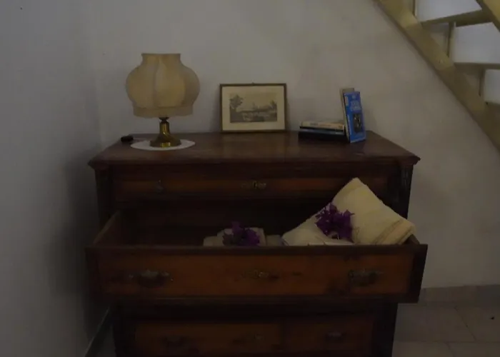 صورة فندق Sottacastieddu أفيترانا