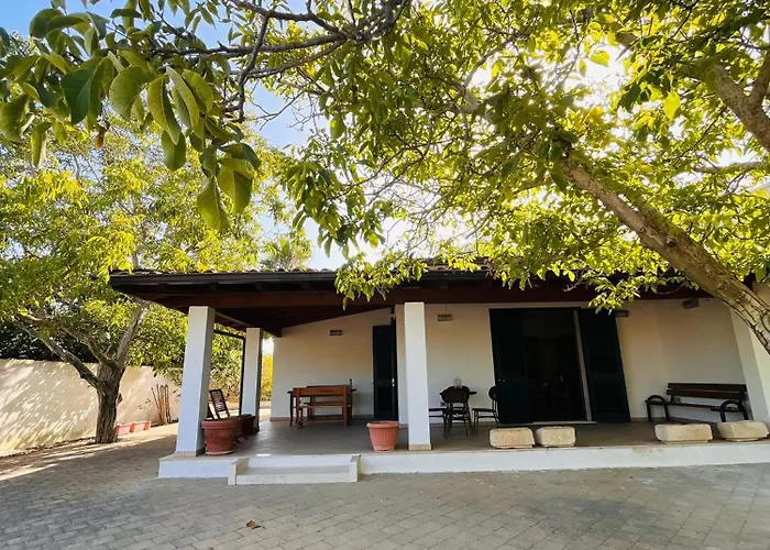 Фото Casa Vacanze Dimora Paradiso Галатина