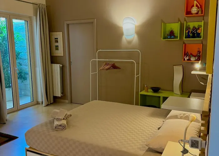 Le More Apartment Rutigliano photo