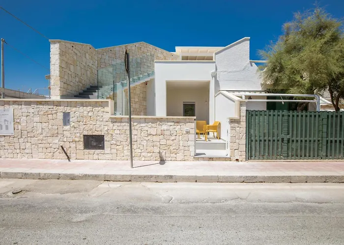 صورة Dune E Tramonti By Barbarhouse Campomarino 