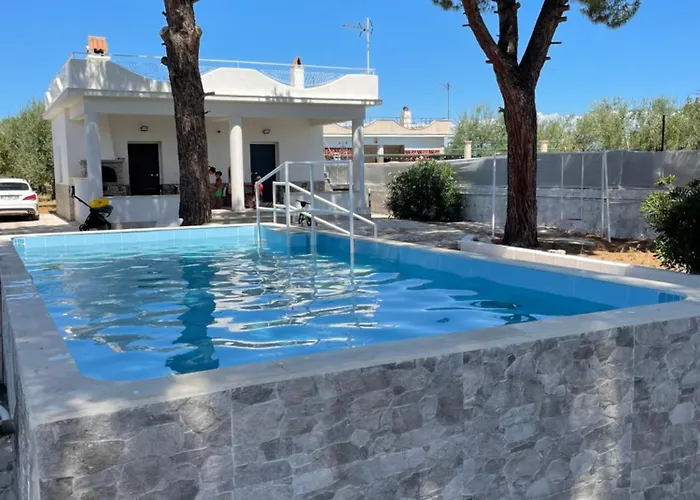 טרני Sant'Angelo Country House תמונה