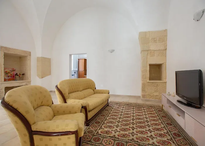 Il Profumo Dei Colori By Barbarhouse Appartement San Cesario di Lecce foto