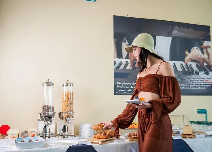 foto di Blu Residence - Hotel Nel Salento Casarano